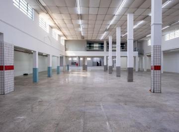 Comercial · 3610m² · Galpão na Rua Victória Simionato, N. 796 • 3610 m²