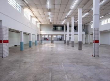 Comercial · 3610m² · Galpão na Rua Victória Simionato, N. 796 • 3610 m²