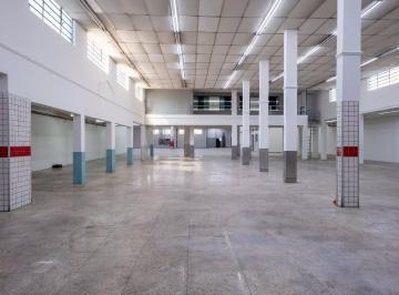 Comercial · 3610m² · Galpão na Rua Victória Simionato, 796 • 3610 m²