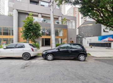 Comercial · 218m² · 3 Quartos · 1 Vaga · Loja na Rua Tanabi, N. 200 - Loja 01 • 218 m²