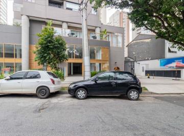 Comercial · 218m² · 3 Quartos · 1 Vaga · Loja na Rua Tanabi, N. 200 - Loja 01 • 218 m²