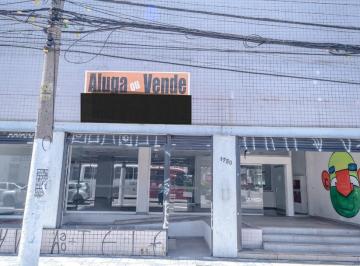 Comercial · 1736m² · 4 Vagas · Prédio comercial na Avenida Amador Bueno da Veiga, N. 1730 • 1736 m²