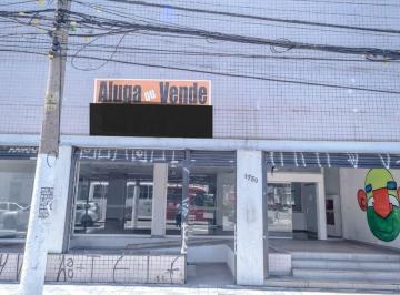 Comercial · 1736m² · 4 Vagas · Prédio comercial na Avenida Amador Bueno da Veiga, N. 1730 • 1736 m²
