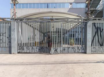 Comercial · 3300m² · Prédio comercial na Avenida Conde de Frontin, N. 2000 • 3300 m²