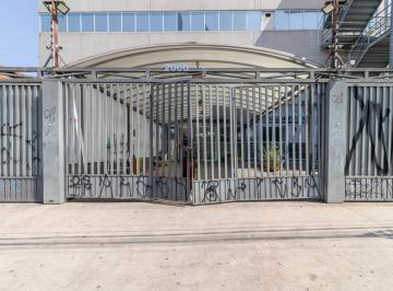 Comercial · 3300m² · Prédio comercial na Avenida Conde de Frontin, N. 2000 • 3300 m²