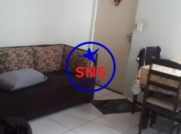 Foto 01 · Apartamento, Jardim Monte Alto, Campinas, SP
