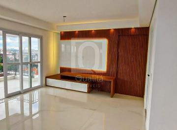 Foto 01 · Apartamento Jardim América, Sorocaba | Edifício Tom Jobim
