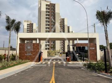 Foto 17 · Apartamento, Portal Torres de Modena, Mogi Guaçu, SP