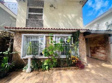 Casa no Embaré, Santos, com 4 quartos e 5 banheiro · Casa 4 quartos à venda no Embaré, Santos
