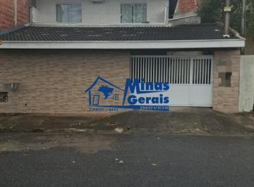 Foto 01 · Sobrado à venda no Parque Interlagos - Zona Sul de São José dos Campos!