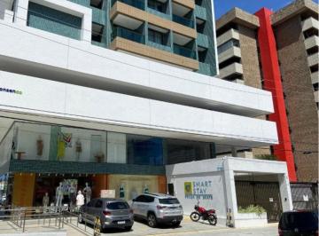 Apartamento de 2 quartos, Maceió · ALUGO BELO APTO 2QTOS , TODO MOBILIADO NA SEGUNDA QUADRA PRAIA PONTA VERDE