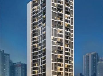 Apartamento de 3 quartos, Curitiba · APARTAMENTO 3 DORM • 81 m² PRIVATIVOS • SACADA COM CHURRASQUEIRA • ANDAR ALTO