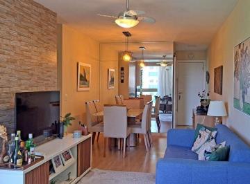 Apartamento de 3 quartos, Rio de Janeiro · Apartamento mobiliado 3 quartos 1 vaga Recreio