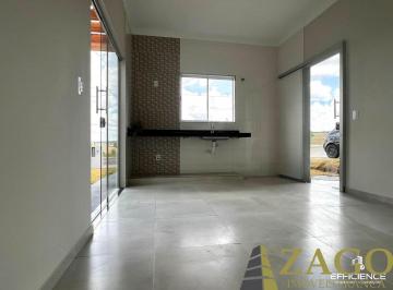 Foto 01 · Casa Jardim São Gabriel, Franca (imóvel na planta)