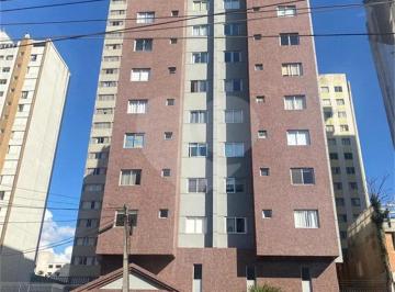 Apartamento de 4 quartos, Curitiba · COBERTURA DUPLEX NO CABRAL/JUVEVÊ - 4 QUARTOS•2 SUÍTES•TERRAÇO PRIVATIVO•3 VAGAS