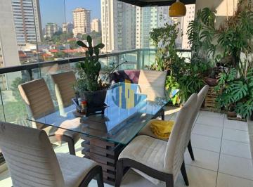 Apartamento de 3 quartos, São Paulo · Apartamento com 3 Suítes e Varanda Gourmet | 108 m² | Metrô Santa Cruz 