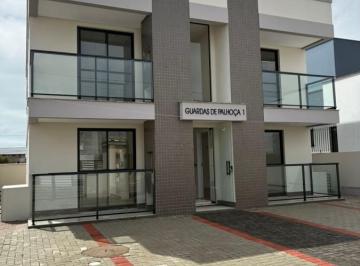 202510281743442141.jpg · Apartamento para Venda em Palhoça, Guarda do Cubatão, 2 dormitórios, 1 suíte, 1 banheiro, 1 vaga