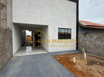 Foto 01 · Casa, Jk, Ji-paraná, RO