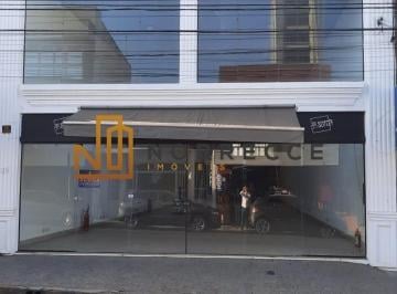 Foto 01 · VENDA OU LOCAÇÃO - SALÃO COMERCIAL