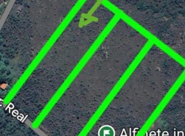 Rural , Brasília · ALTIPLANO LESTE - ESCRITURADA E REGISTRADA