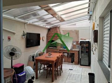 Apartamento de 2 quartos, São Caetano do Sul · Excelente Apartamento Térreo com Área Gourmet! 