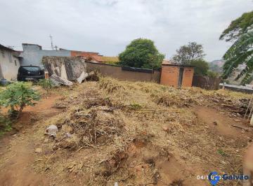Terreno · Terreno à venda no Loteamento Vila Nossa Senhora Aparecida no Jardim São Camilo em Jundiaí - SP