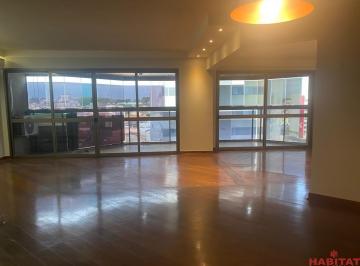 Foto 01 · Apartamento, Residencial Baldassari, Franca, SP