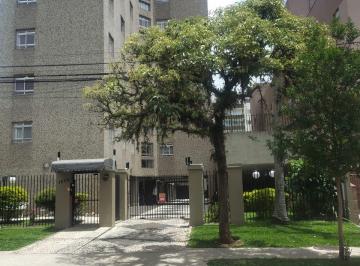 Apartamento de 3 quartos, Curitiba · Apartamento à venda no Água Verde