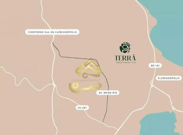 Foto 01 · Terreno, Potecas, São José, SC