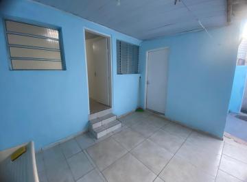 Casa de 2 quartos, São Paulo · Casa locação 2 quartos, cozinha, lavanderia - Vila Formosa