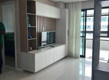 Apartamento de 1 quarto, Salvador · Alugo Apartamento na Av Paralela 