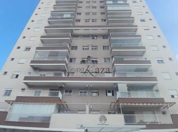 Apartamento de 2 quartos, São José dos Campos · Parquelar