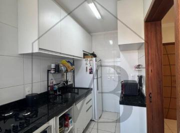 Foto 01 · Apartamento, Jardim Santiago, Indaiatuba, SP