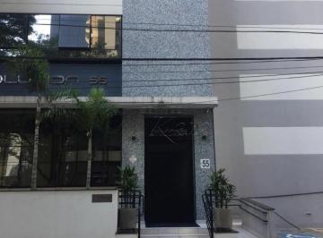 Apartamento de 2 quartos, São José dos Campos · Aquarius Evolution