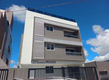 Apartamento de 3 quartos, João Pessoa · Apartamento Bancários Térreo 03 quartos 123 metros Projetado Piscina.
