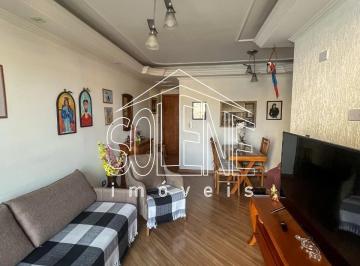 Foto 01 · APARTAMENTO PARA VENDA NO JARDIM DAS FLORES OSASCO COM 65M² DE ÁREA ÚTIL 3 DORMITÓRIOS 1 VAGA DE GAR