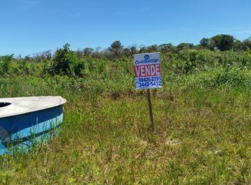 Foto 01 · Terreno à venda em Guaratuba-PR, bairro Nereidas, 495,46 m² de área. Aproveite essa oportunidade!