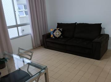 Foto 01 · Apartamento, Enseada, Guarujá, SP