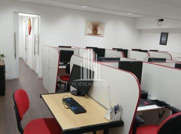Foto 01 · Excelente oportunidade: Sala comercial à venda na Bela Vista, São Paulo-SP - 2 salas, 2 banheiros, 1