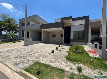 Foto 01 · Casa, Residencial Jardim dos Lírios, Paulínia, SP