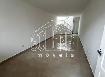 Foto 01 · SOBRADO NOVO PARA VENDA JARDIM ESTER YOLANDA SÃO PAULO, 168M², 3 DORMITÓRIOS, 1 SUÍTE, 6 VAGAS