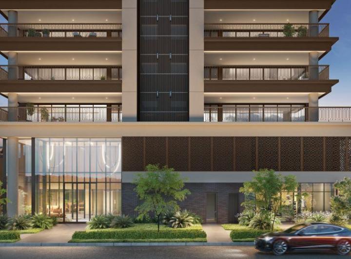 Imóvel novo vertical , São Paulo · Apartamento São Paulo - Roya Home Perdizes