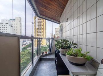 Apartamento de 4 quartos, São Paulo · Perdizes. 4 dormitórios. 2 suítes. 3 vagas
