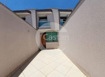 Casa · 70m² · 2 Quartos · 2 Vagas · Sobrado em Vila Alpina