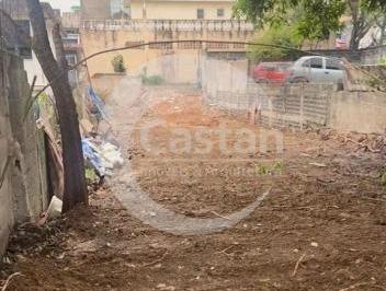 Terreno · 320m² · Terreno Residencial em Vila Regente Feijó