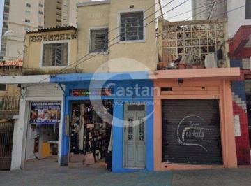 Comercial · 300m² · 1 Quarto · Edifício Comercial em Vila Prudente