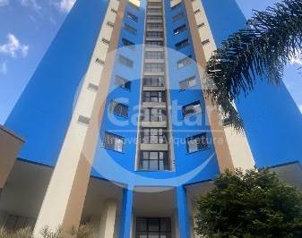 Apartamento · 93m² · 3 Quartos · 2 Vagas · Apartamento em Vila Prudente