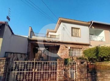 Casa · 150m² · 5 Quartos · 4 Vagas · Sobrado em Mooca