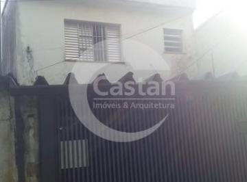 Casa · 178m² · 3 Quartos · 2 Vagas · Sobrado em Moóca