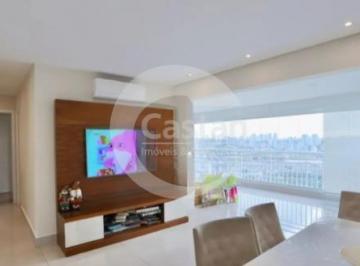 Apartamento · 100m² · 3 Quartos · 2 Vagas · Apartamento em Vila Prudente